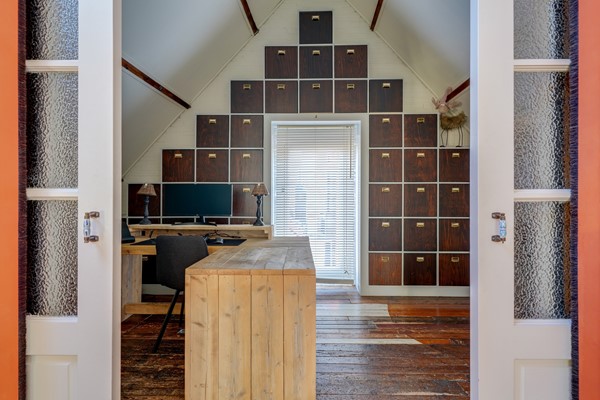 Medium property photo - Tjalkstraat 2A, 5616 KC Eindhoven